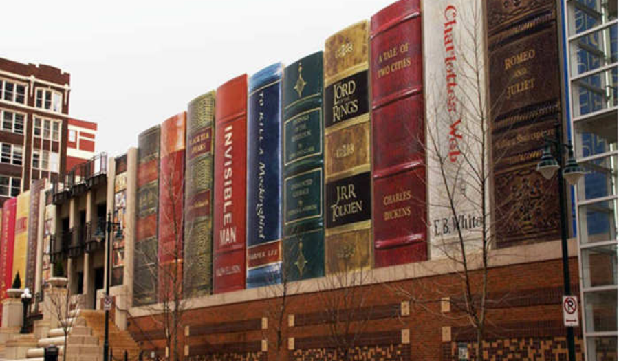 Kitap Gibi Şehirde Üniversite Deneyimi: Anadolu Üniversitesi