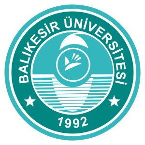 Balıkesir Üniversitesi Logo