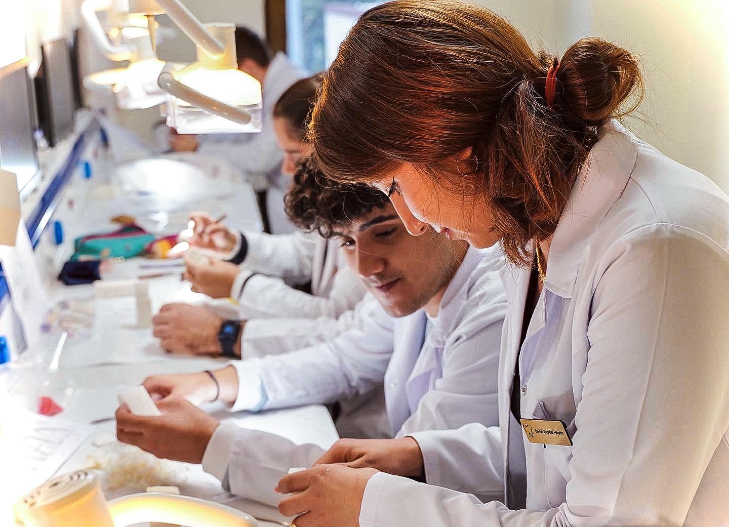 Istanbul Galata University Photo Gallery 3