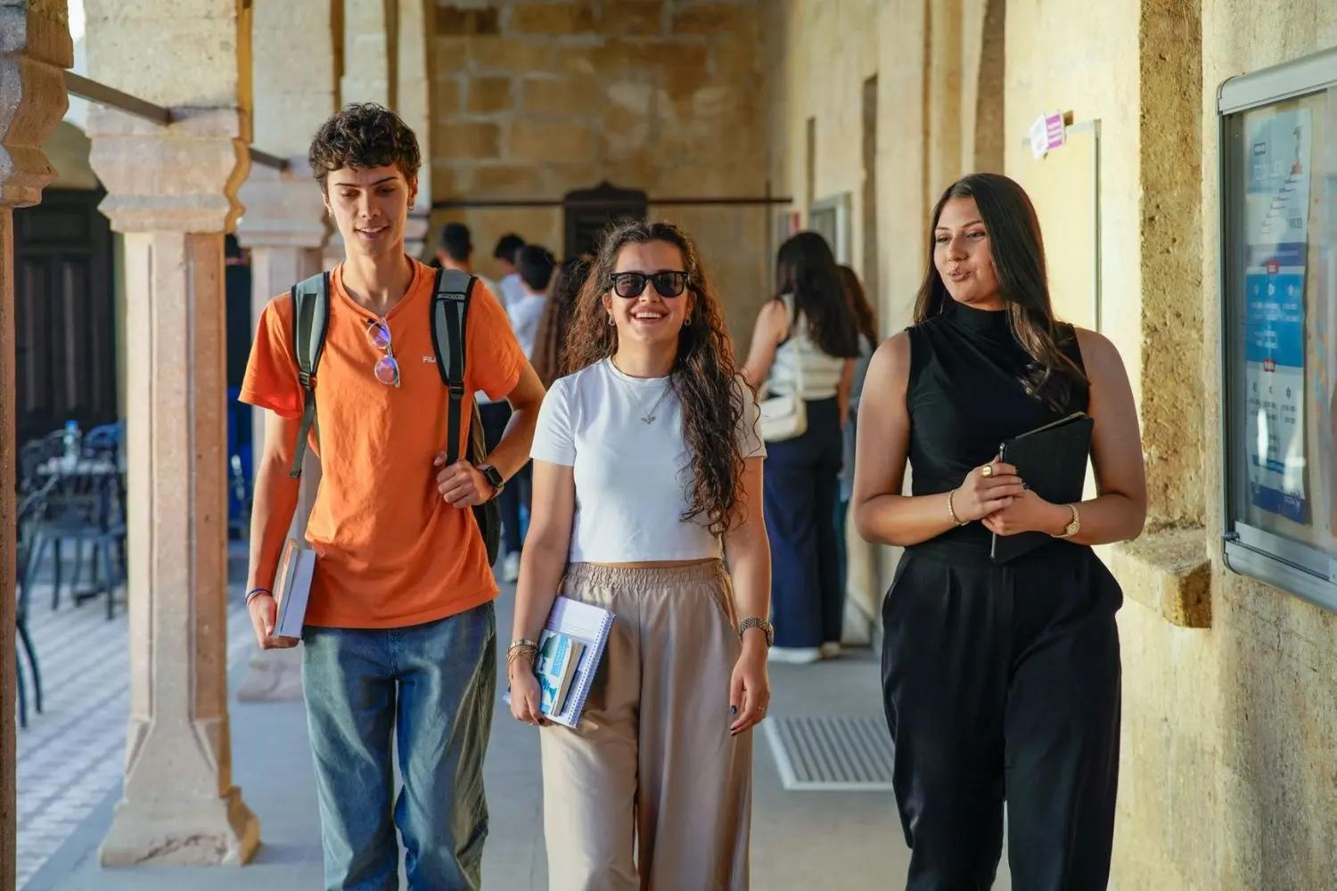 Kapadokya Üniversitesi Fotoğraf Galerisi 2