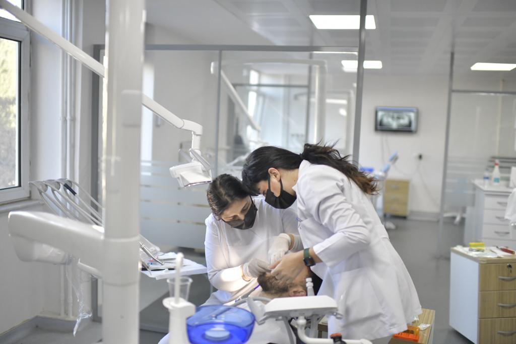 Kapadokya Üniversitesi Fotoğraf Galerisi 3