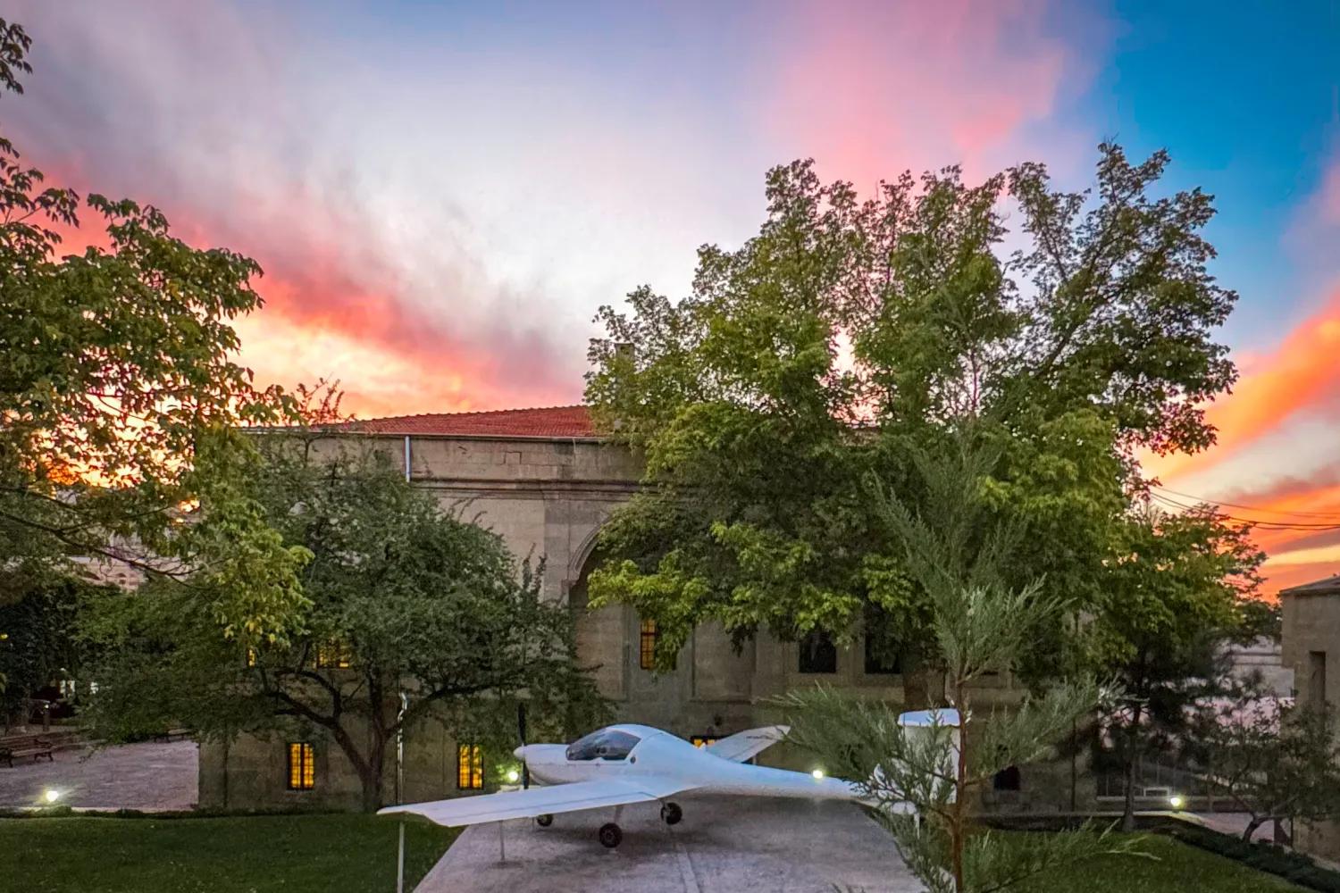 Kapadokya Üniversitesi Fotoğraf Galerisi 4