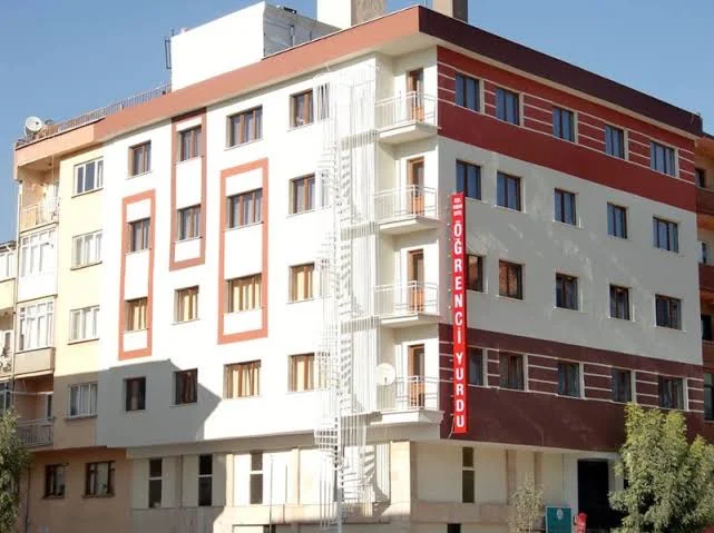 Özel Doğan Soyiç Erkek Öğrenci Yurdu
