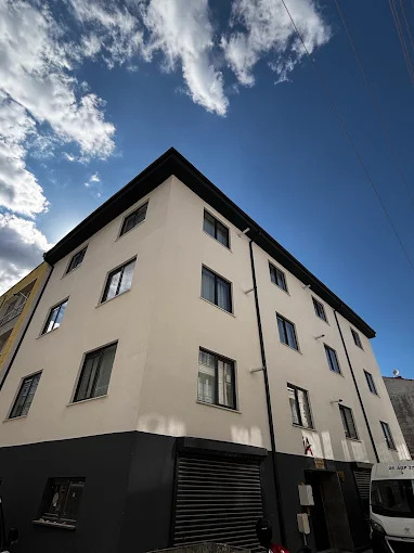 İnci Kız Apart 2 Espark