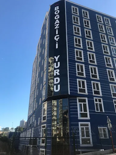 Özel Boğaziçi Erkek Öğrenci Yurdu
