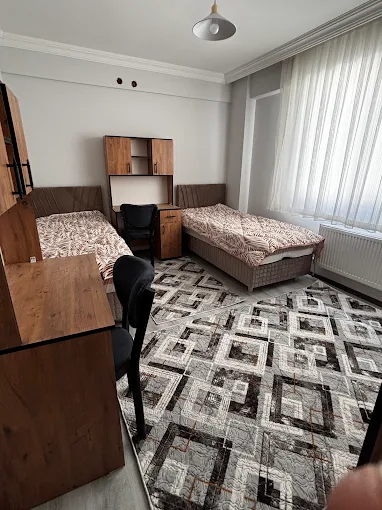 İnci Kız Apart 2 Espark