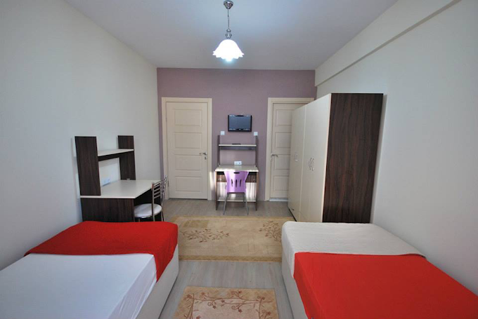 Bahar Kız Apart