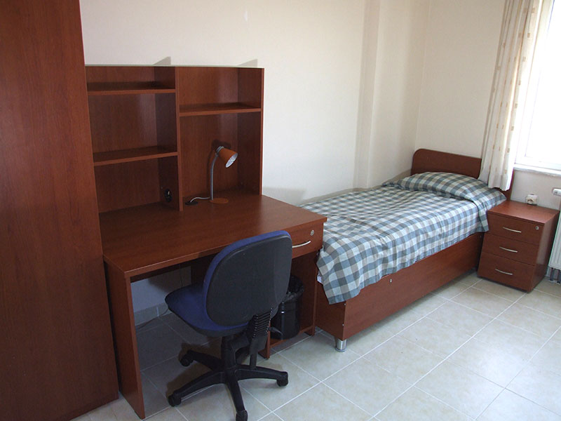Işık Üniversitesi Kız Yurtları