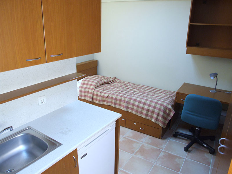 Işık Üniversitesi Erkek Yurtları