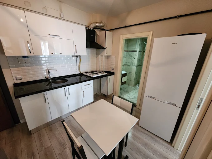 Anatolia Apartları Erkek
