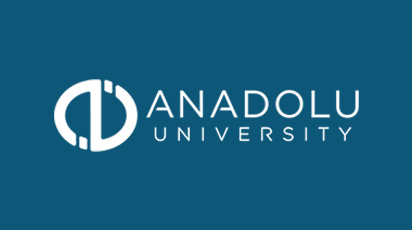 Anadolu University Campus
