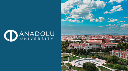 Anadolu Üniversitesi Kampüsü