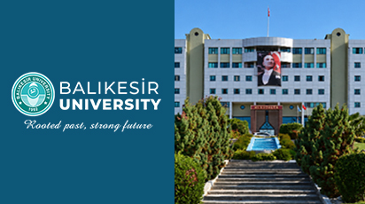 Balıkesir Üniversitesi Kampüsü