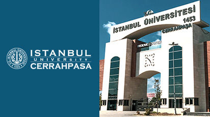 İstanbul Üniversitesi - Cerrahpaşa Kampüsü