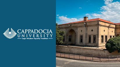 Kapadokya Üniversitesi